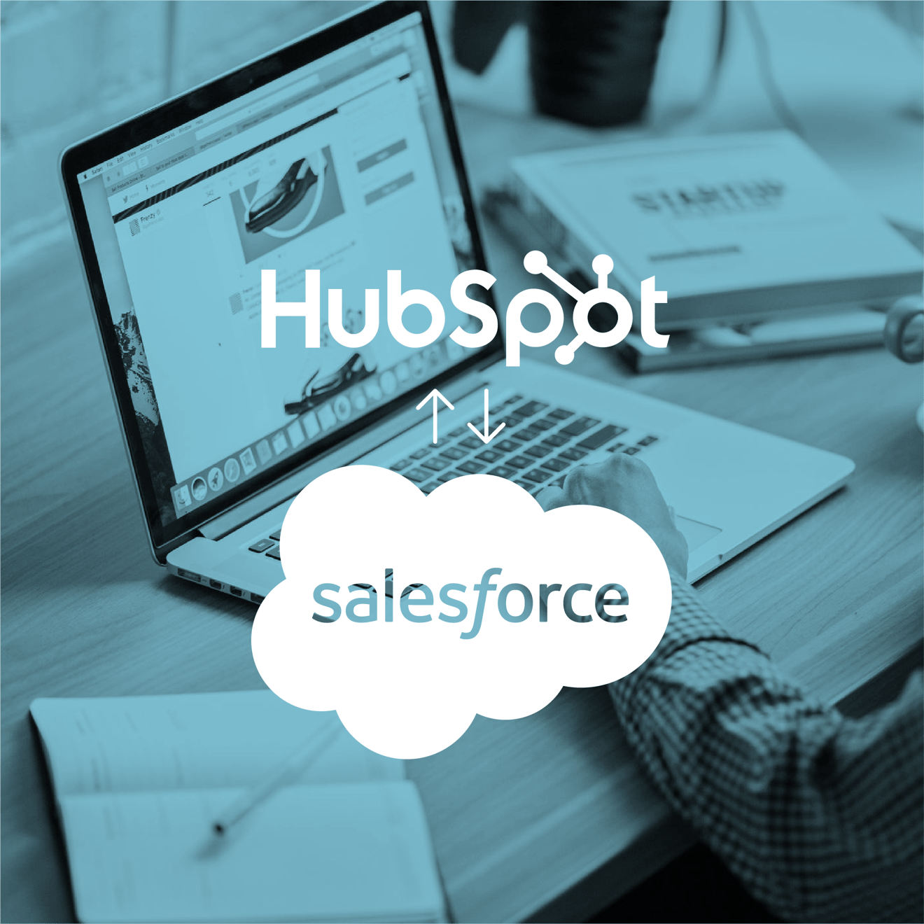 HubSpot & Salesforce integration: things you should know